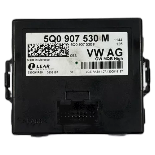 Gateway, 5Q0 907 530 M