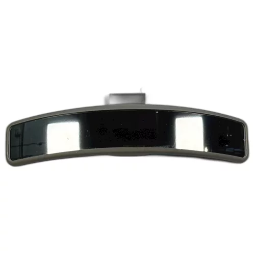 Dětské zrcátko šedé, 000072549