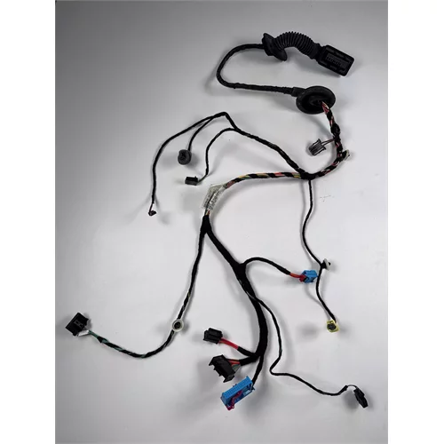 Svazek elektrické instalace dveří, 5E1 971 121 P