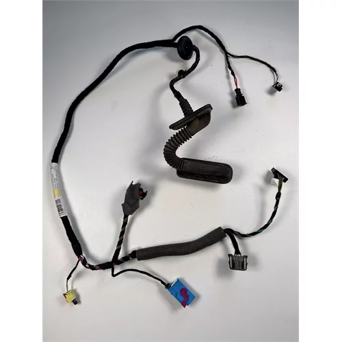 Svazek elektrické instalace dveří, 5L0 971 121 EF