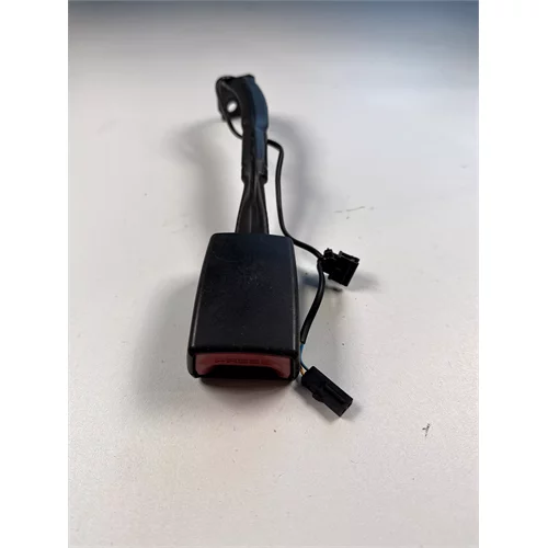 Zámek bezpečnostního pásu, 1Z1 858 471 C