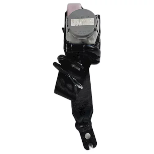 Bezpečnostní pás pravý přední, Octavia III