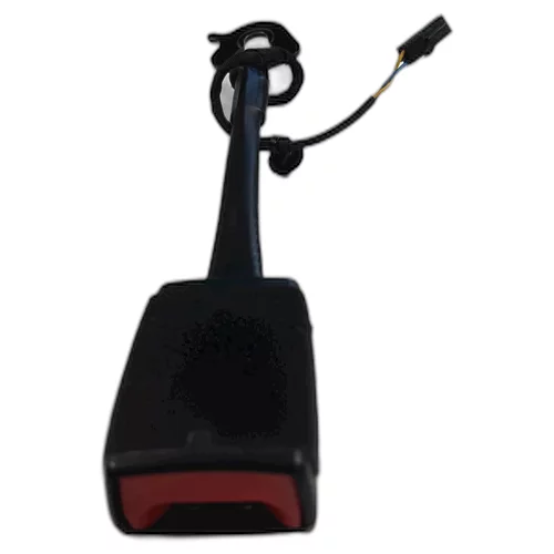 Zámek bezpečnostního pásu, 5G3 857 755 B