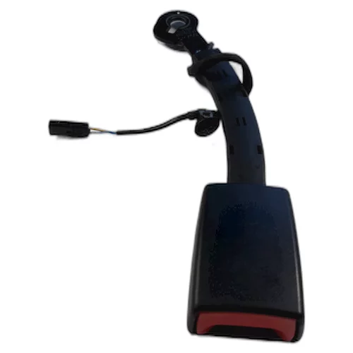 Zámek bezpečnostního pásu, pravý zadní, 5G4 857 756 C