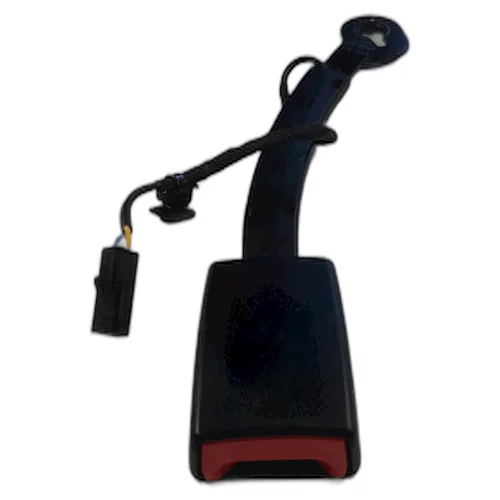 Zámek bezpečnostního pásu, levý zadní, 5G4 857 755 B