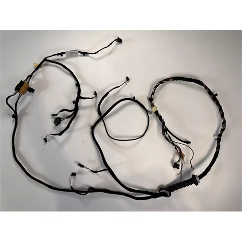 Svazek elektrické instalace víka kufru, 5E9 971 147 B, OIII