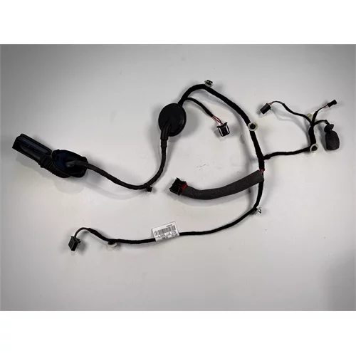 Svazek elektrické instalace dveří, 5E0 971 693 F