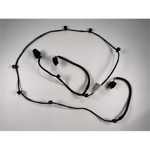 Svazek elektrické instalace pro přední nárazník, 5E0 971 095 CN