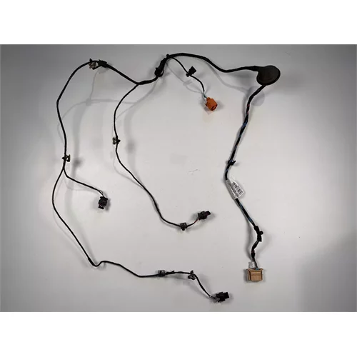 Svazek elektrické instalace parkovacích senzorů, 5E0 971 104 D