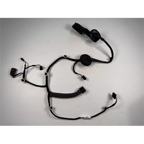 Svazek elektrické instalace dveří, 5E0 971 694 F