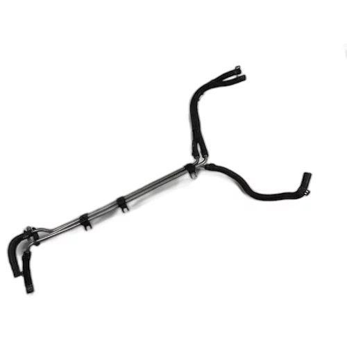 Palivové hadičky Fabia II, 1.9 TDI BLS