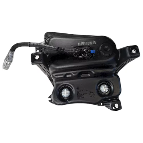 Nádrž na AdBlue, 5Q0 131 969 F, 3Q0 131 877 D, SIII