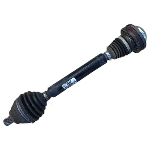 Poloosa pravá, 3C0 407 272 BD