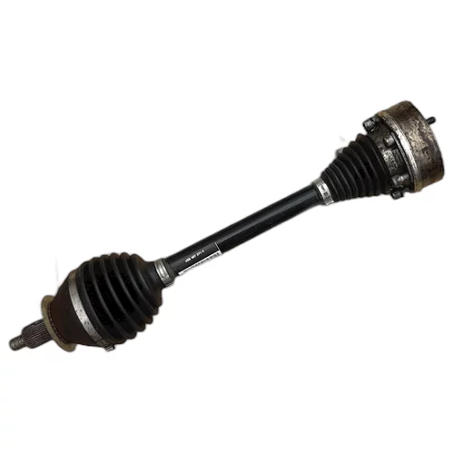 Poloosa levá, 2Q0 407 271 F, Scala