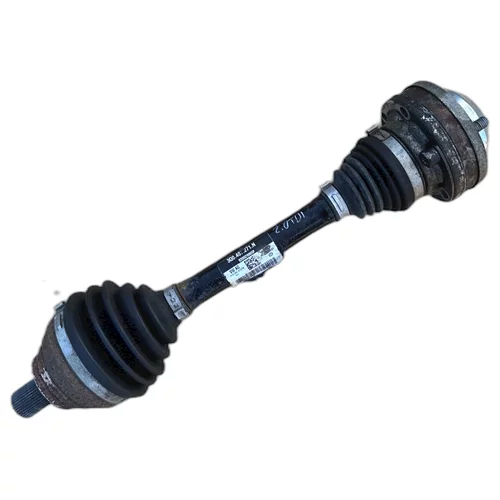 Poloosa levá, 3Q0 407 271 N