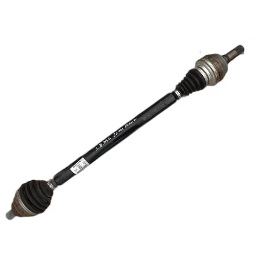 Poloosa pravá, 3Q0 407 272 BS, SIII