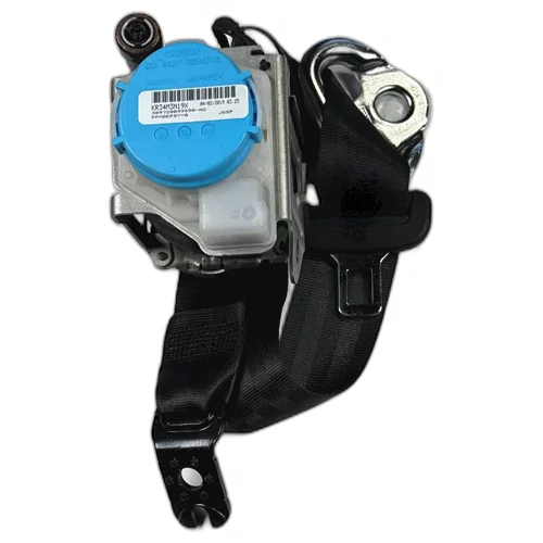 Bezpečnostní pás levý, 57A 857 805 A, Karoq