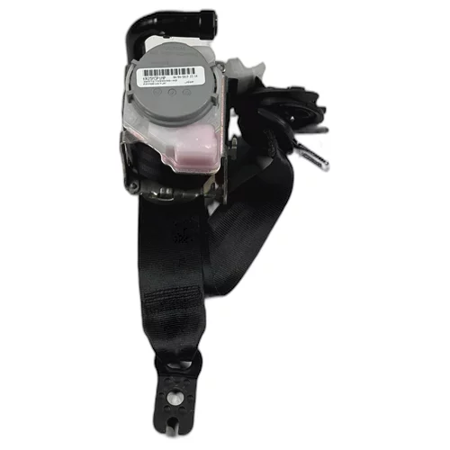 Bezpečnostní pás pravý, 57A 857 706, Karoq