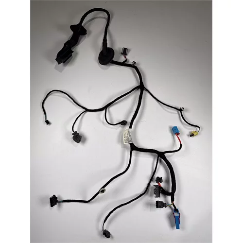 Svazek elektrické instalace dveří, 5E1 971 121 AE