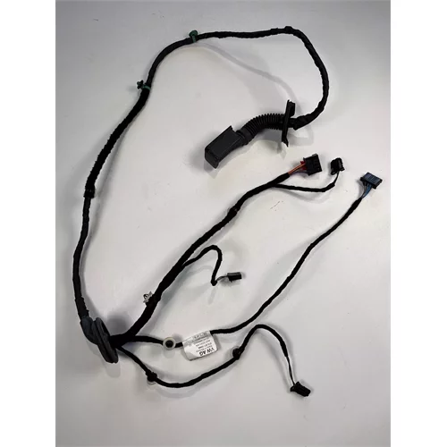 Svazek elektrické instalace dveří, 57A 971 694 A, Karoq