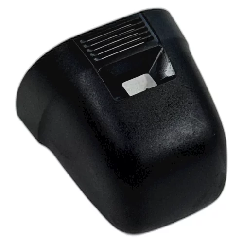 Krytka vnitřního zpětného zrcátka černá, 6V0 858 548 A