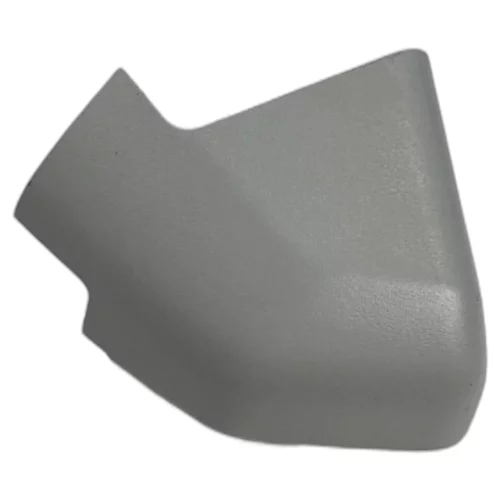 Krytka vnitřního zpětného zrcátka levá šedá, 3G0 858 633