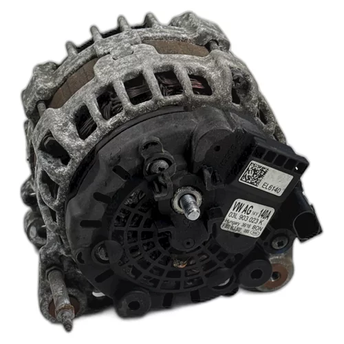 Alternátor, 03L 903 023 K