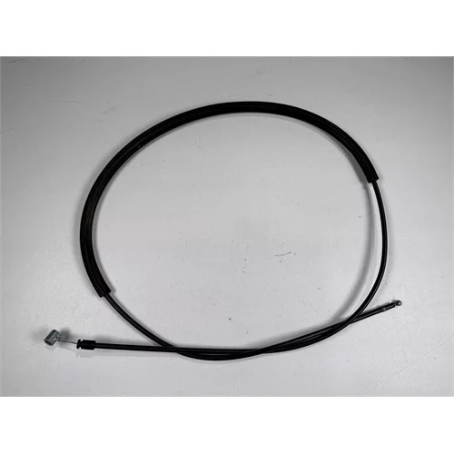 Bowden zámku kapoty, 57A 823 535 C, Karoq