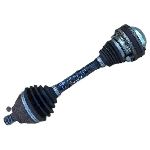 Poloosa levá, 5Q0 407 271 AP