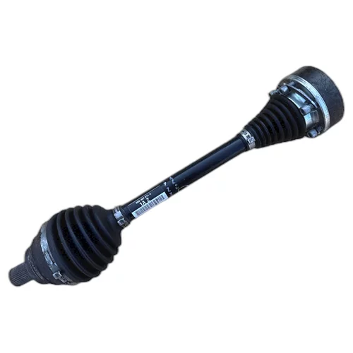 Poloosa levá, 5Q0 407 271 A