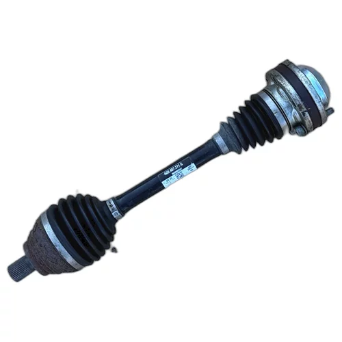 Poloosa levá, 5Q0 407 271 G