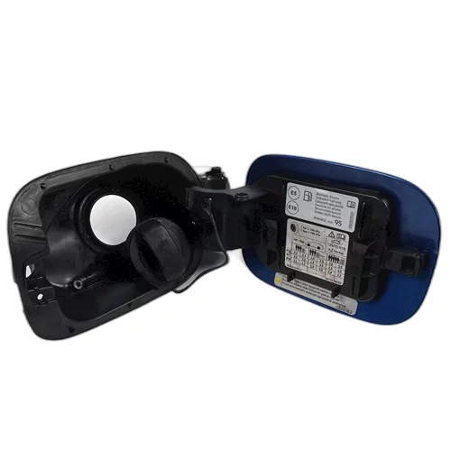 Víčko nádrže, OIII, LF5W, benzín, 5E0 809 702 B