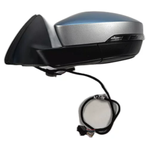 Zpětné zrcátko levé, OIII, LA7W, 12-pin, 042