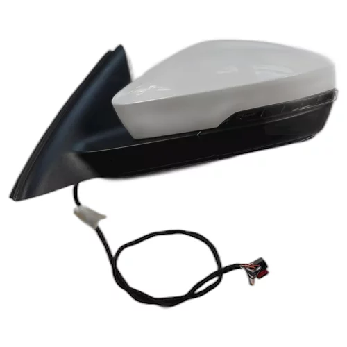 Zpětné zrcátko levé, OIII, LF9E, 11-pin, 044