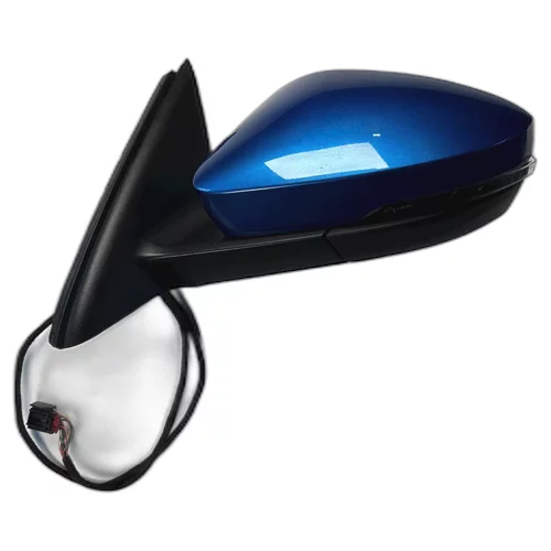 Zpětné zrcátko levé, OIII, LF5W, 11-pin, 045