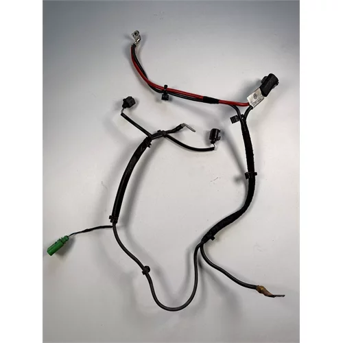 Svazek elektrické instalace alternátoru, 6C0 971 349 HG