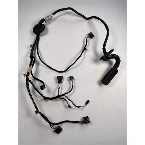 Svazek elektrické instalace dveří, 5JH 971 120 BD