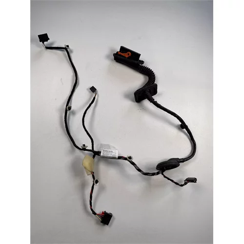 Svazek elektrické instalace dveří, 5JH 971 161 AB