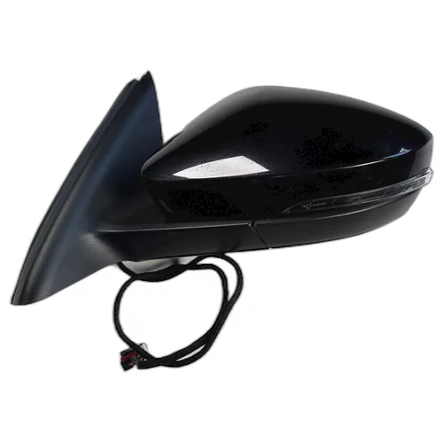 Zpětné zrcátko levé, OIII, LF9R, 047