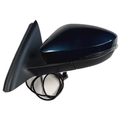 Zpětné zrcátko levé, OIII, LW5Q, 6-pin, 051