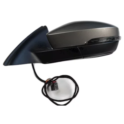 Zpětné zrcátko levé, OIII, LF8H, 6-pin, 057