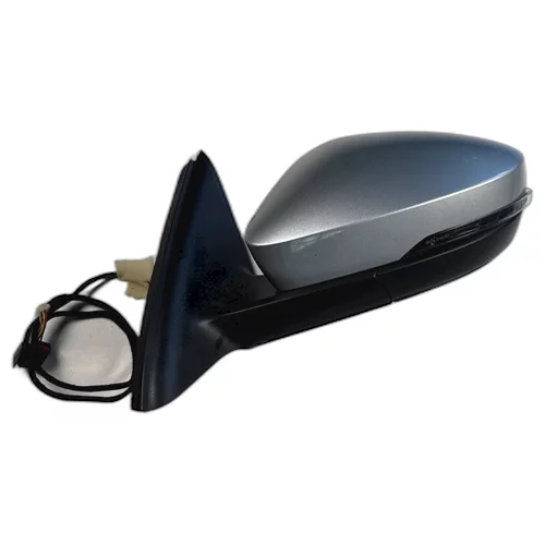 Zpětné zrcátko levé, OIII, LA7W, 6-pin, 060