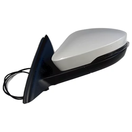 Zpětné zrcátko levé, OIII, LF9E, 6-pin, 061