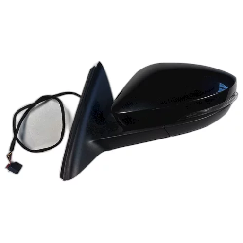 Zpětné zrcátko levé, OIII, LF9R, 11-pin, 063