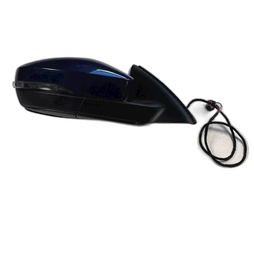 Zpětné zrcátko pravé, OIII, LF5A, 6-pin, 065