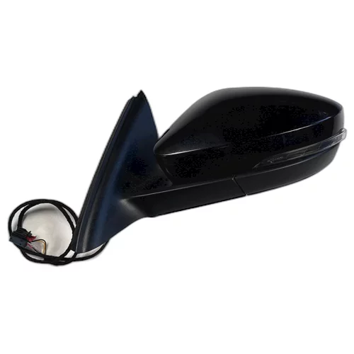 Zpětné zrcátko levé, OIII, LF9R, 6-pin, 071