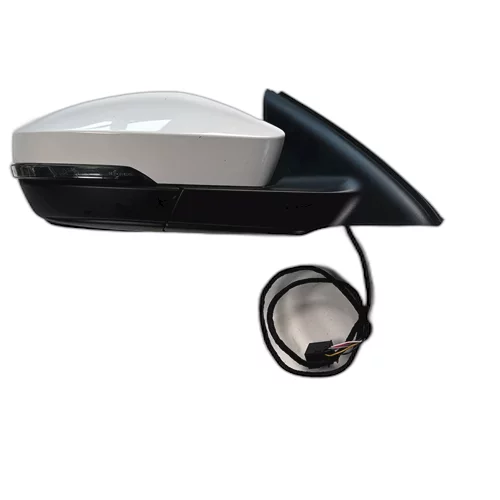 Zpětné zrcátko pravé, OIII, LF9E, 6-pin, 074