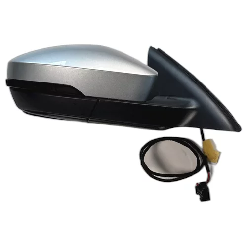 Zpětné zrcátko pravé, OIII, LA7W, 6-pin, 079