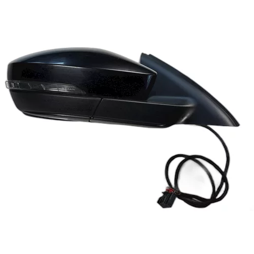 Zpětné zrcátko pravé, OIII, LF9R, 11-pin, 080