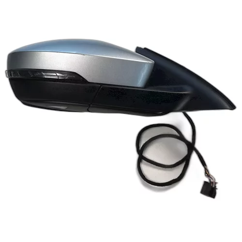 Zpětné zrcátko pravé, OIII, LA7W, 11-pin, 082